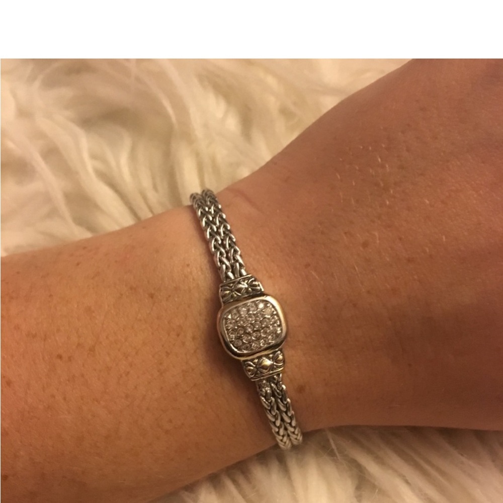 JOHN MADEIROS bracelet - Picture 4 of 4